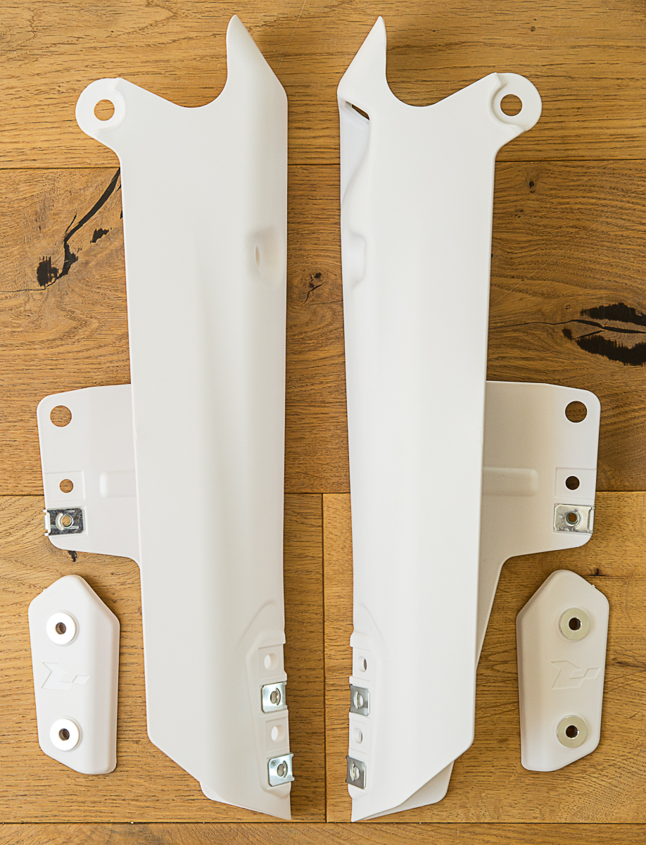 R-Tech Kunststoffteile-Set für Yamaha Ténéré 700