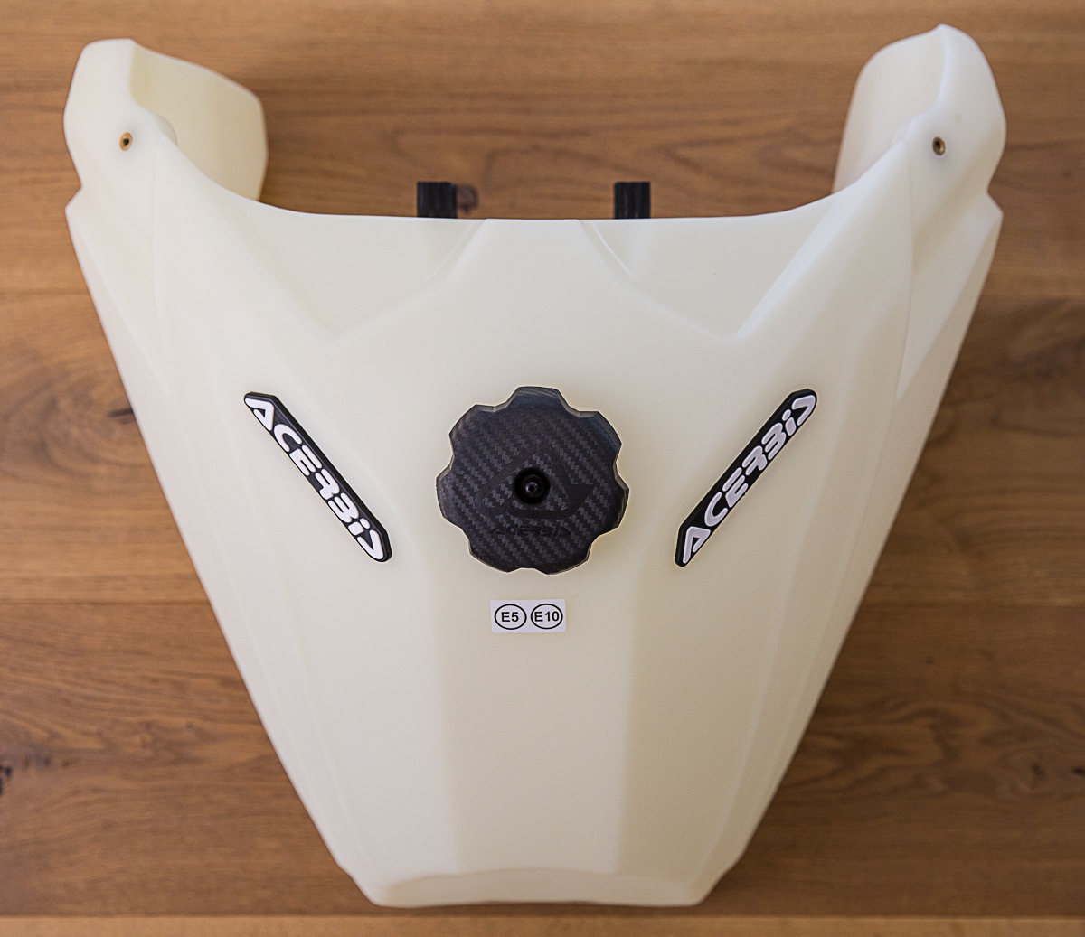 Acerbis 23-Liter-Tank für Yamaha Ténéré 700